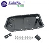 <b>BMW:</b> 24 15 2 333 903<br/><b>BMW:</b> 24 11 7 571 227<br/><b>JAGUAR:</b> C2C38963<br/><b>LAND ROVER:</b> LR 007474<br/>